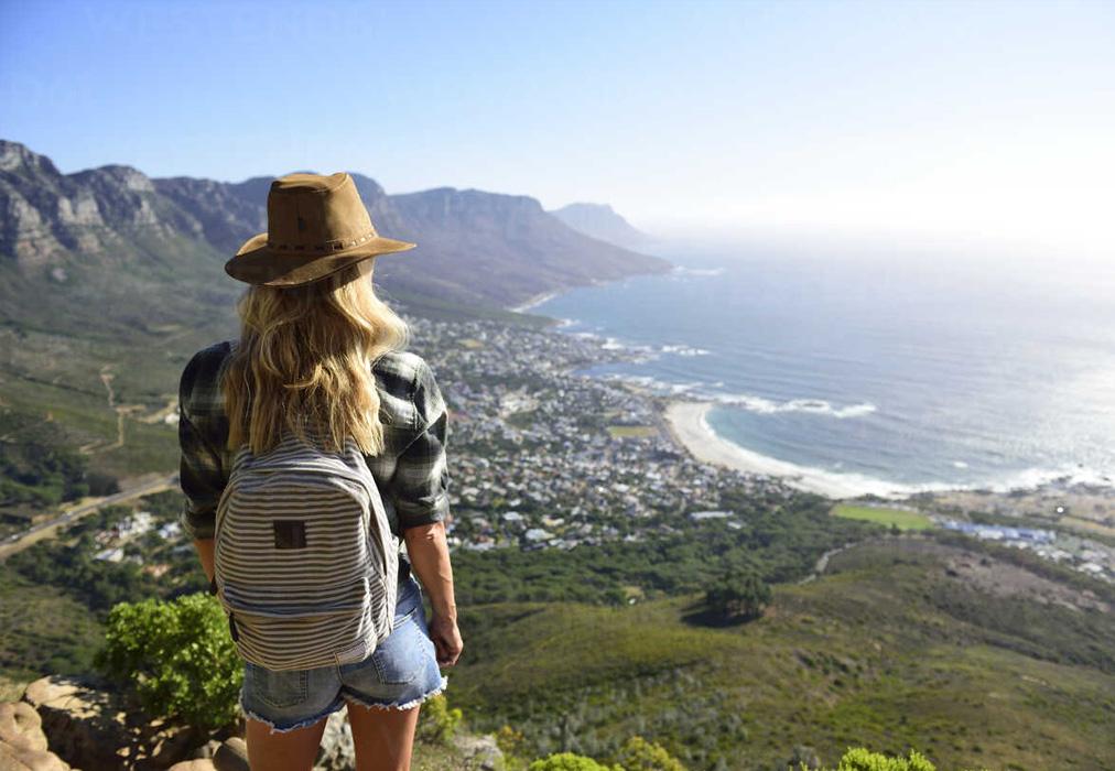 What Traveller Style Describes You Best? What Traveller Style Describes You Best?