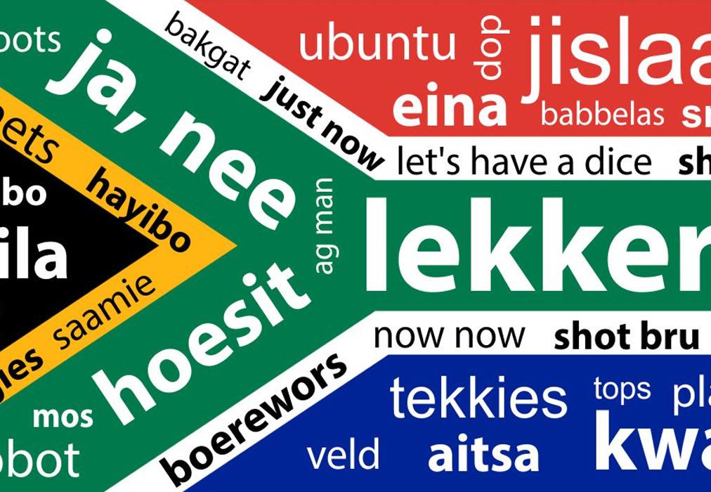 A Guide to Understanding Cape Town Slang