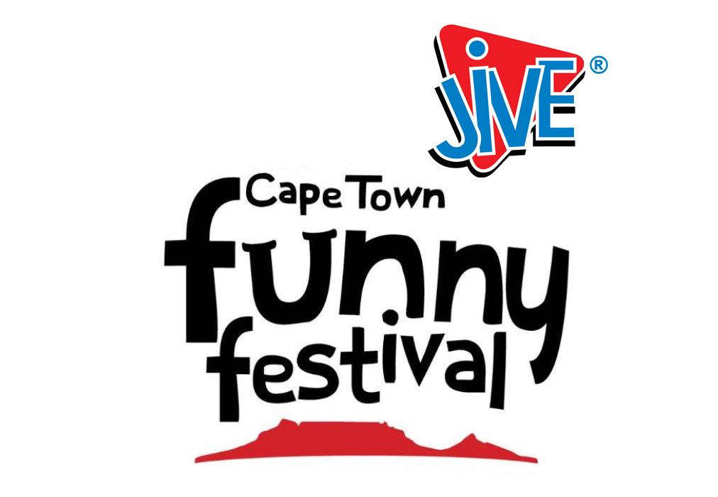 The Cape Town Funny Festival at the Baxter Theatre in Rondebosch