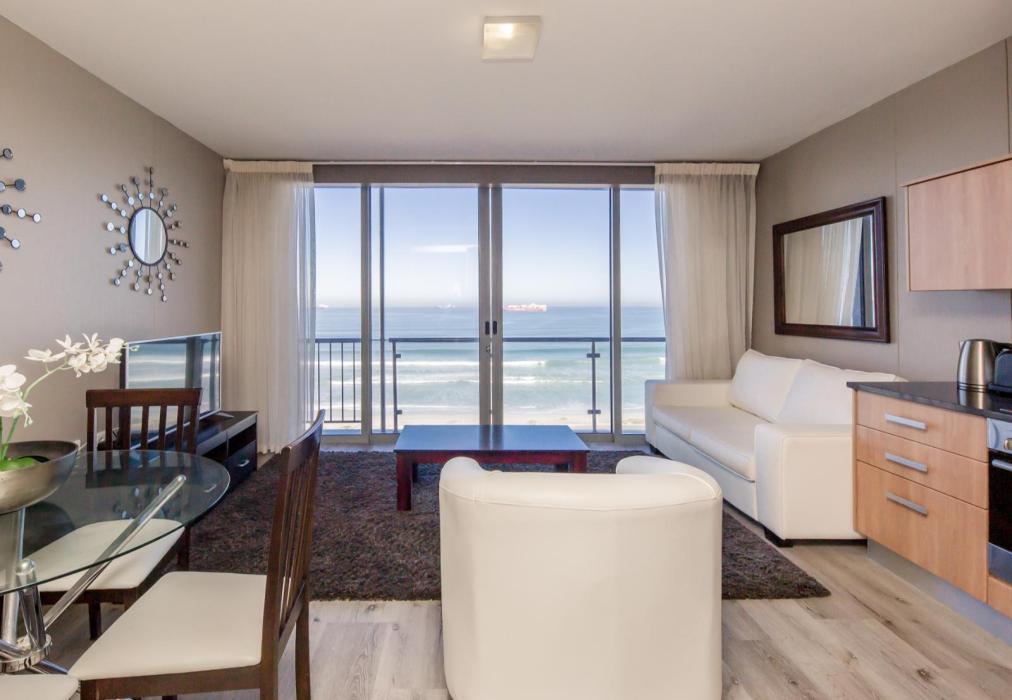 Infinity Self Catering Apartments
