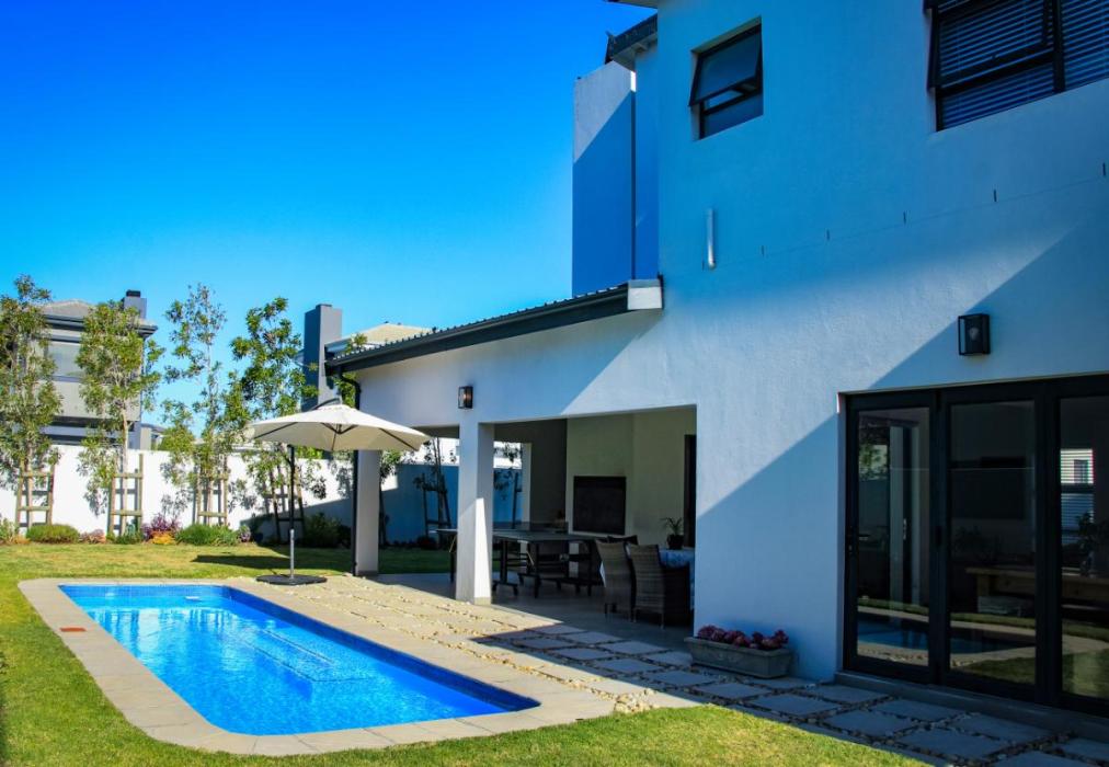 Villa Blanca