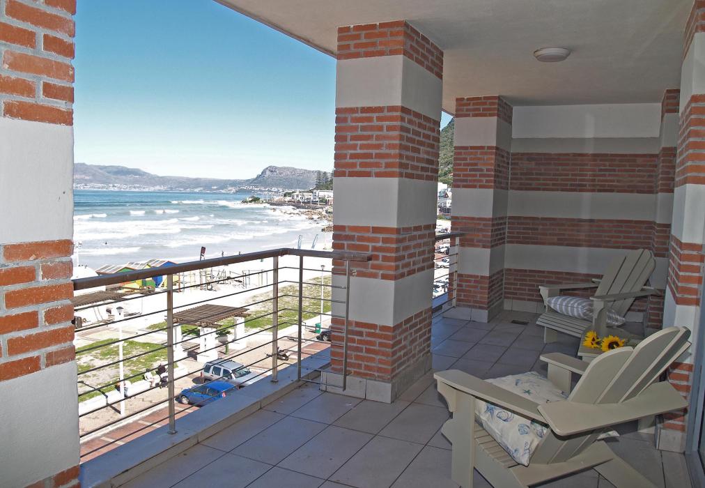 Bluebird Penthouse