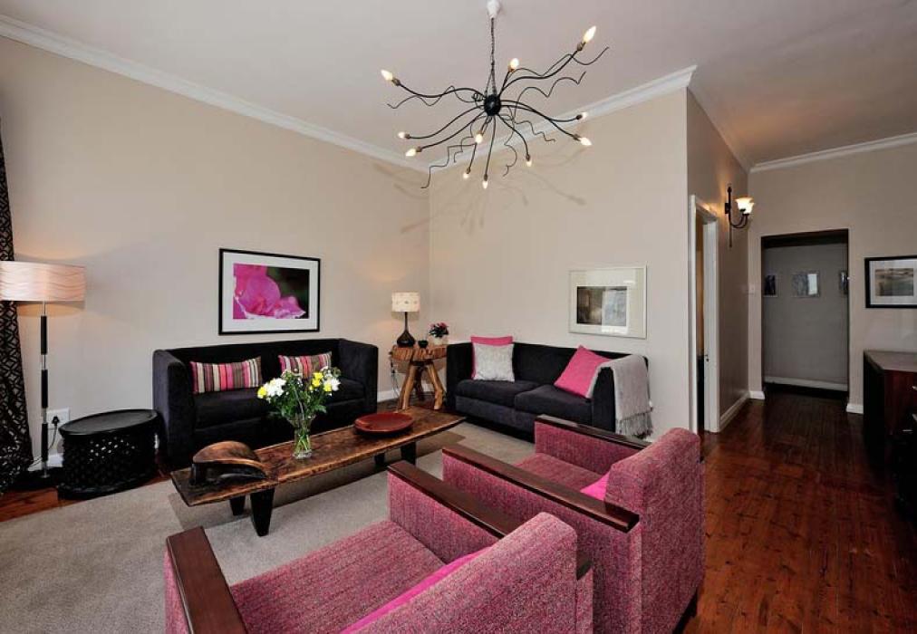 Barry Hall Apartment 1