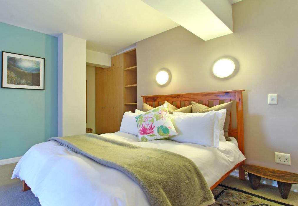 Antares Apartment