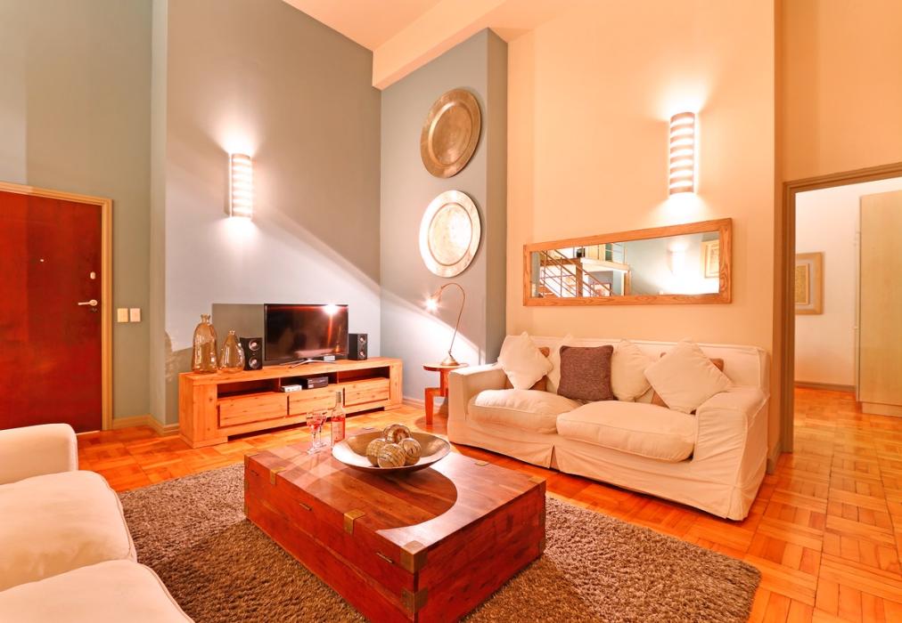 AFB Cape Citi Loft