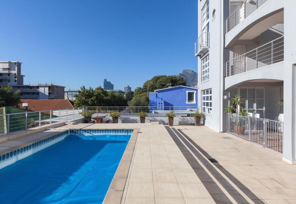 48 Harbour Terrace