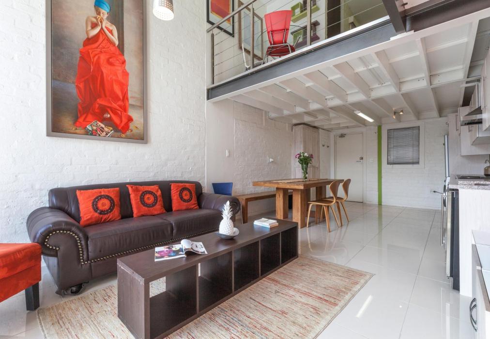 14 Harbour Terrace