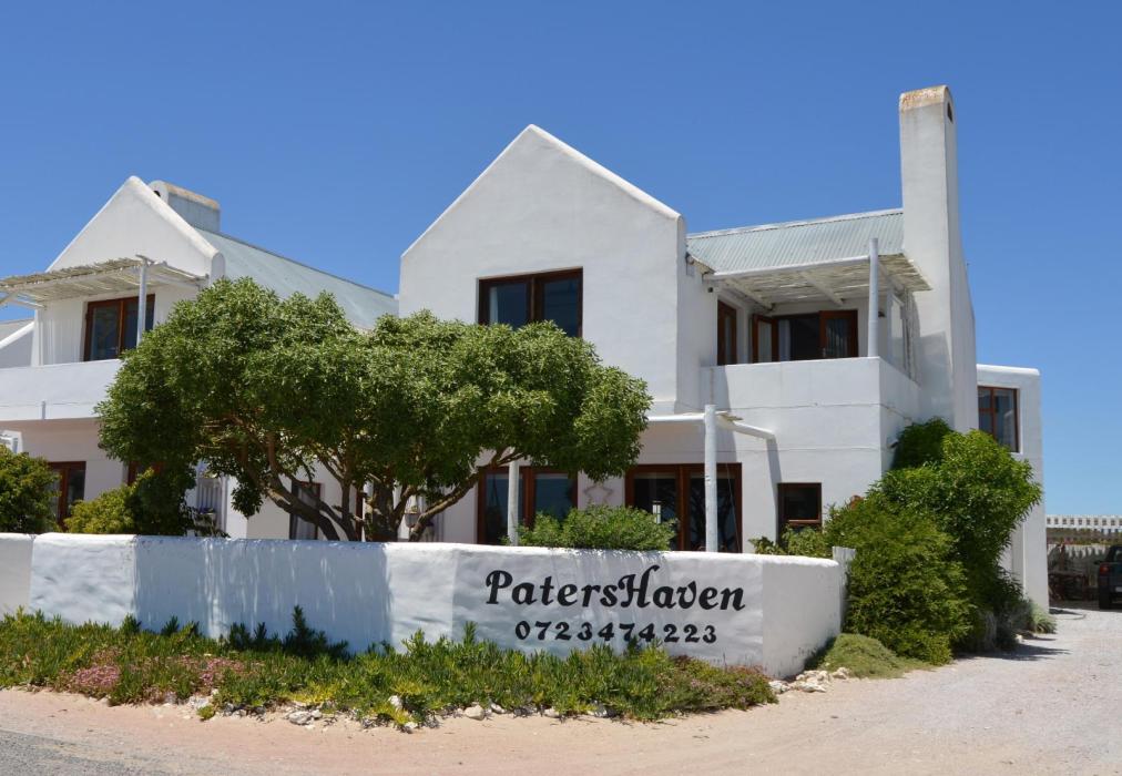 Paters Haven