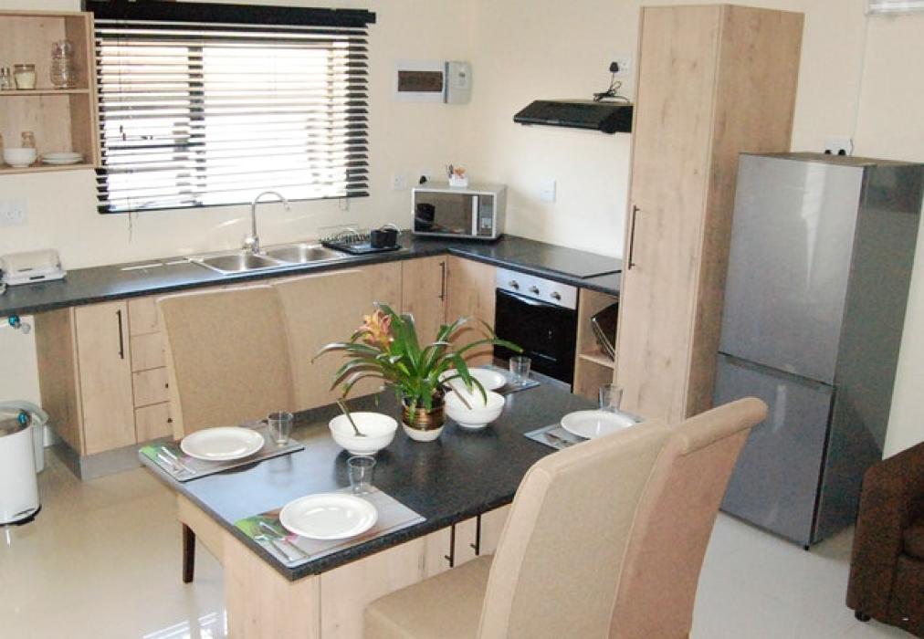 Camdene Guesthouse