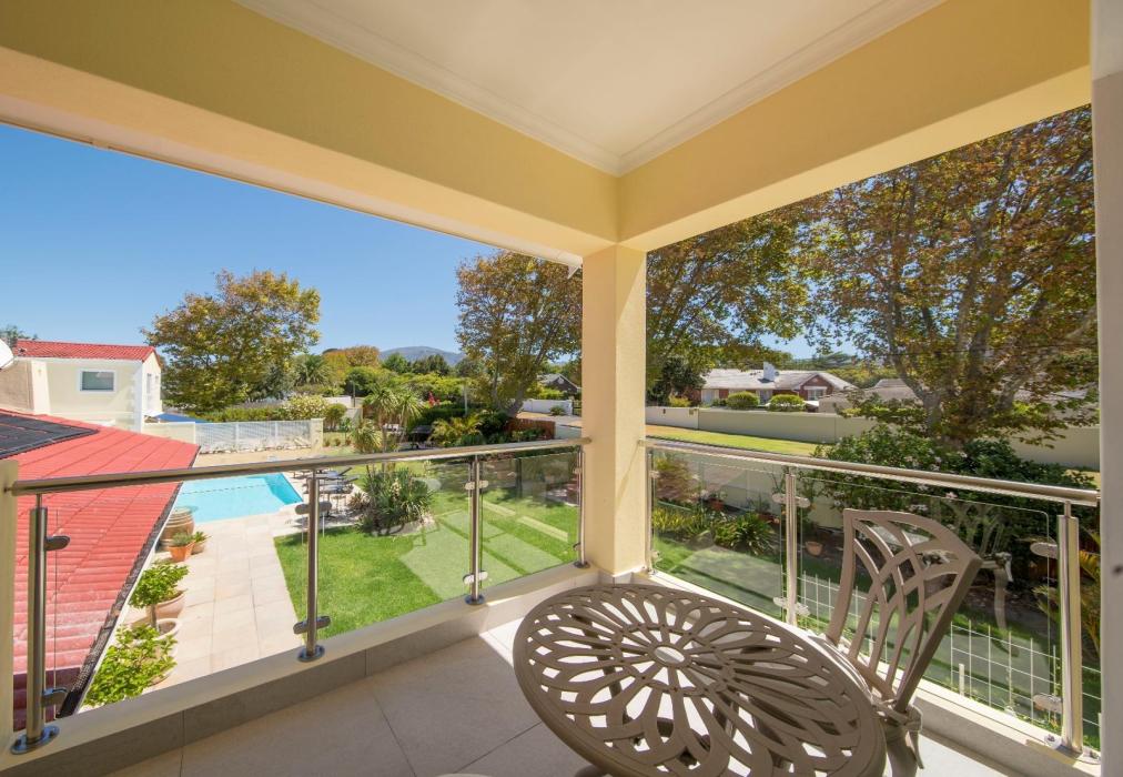 Suite Shiraz