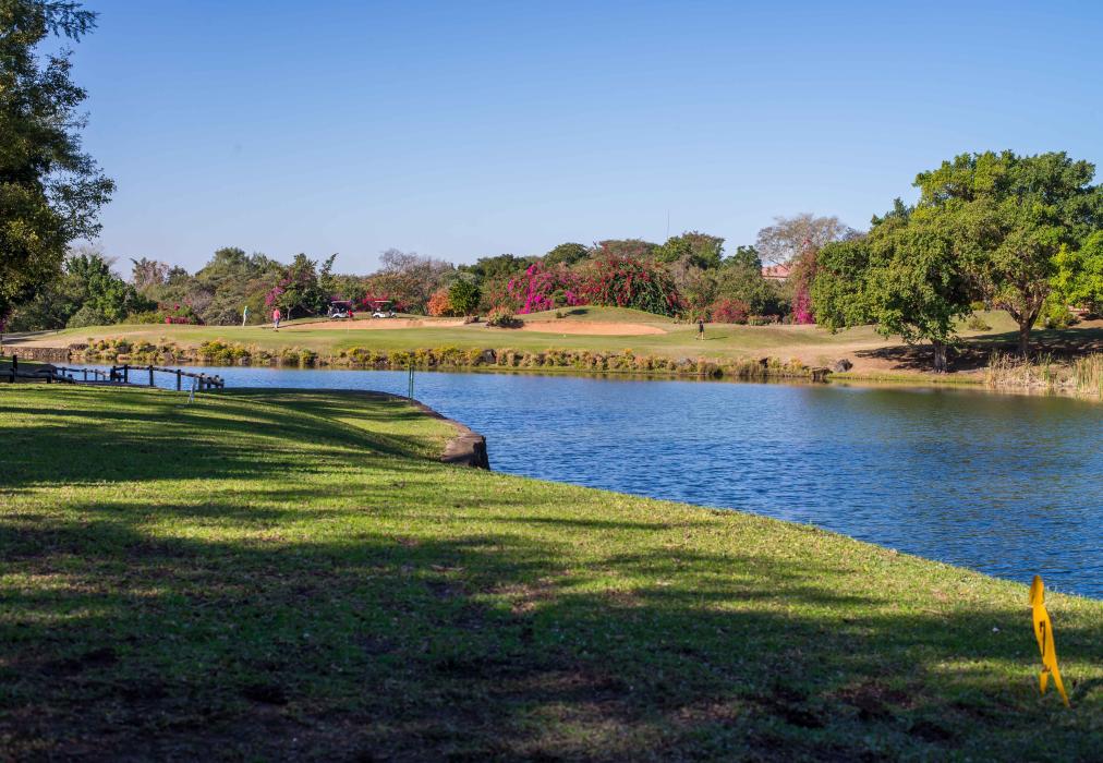Kruger Park Lodge Unit No. 611