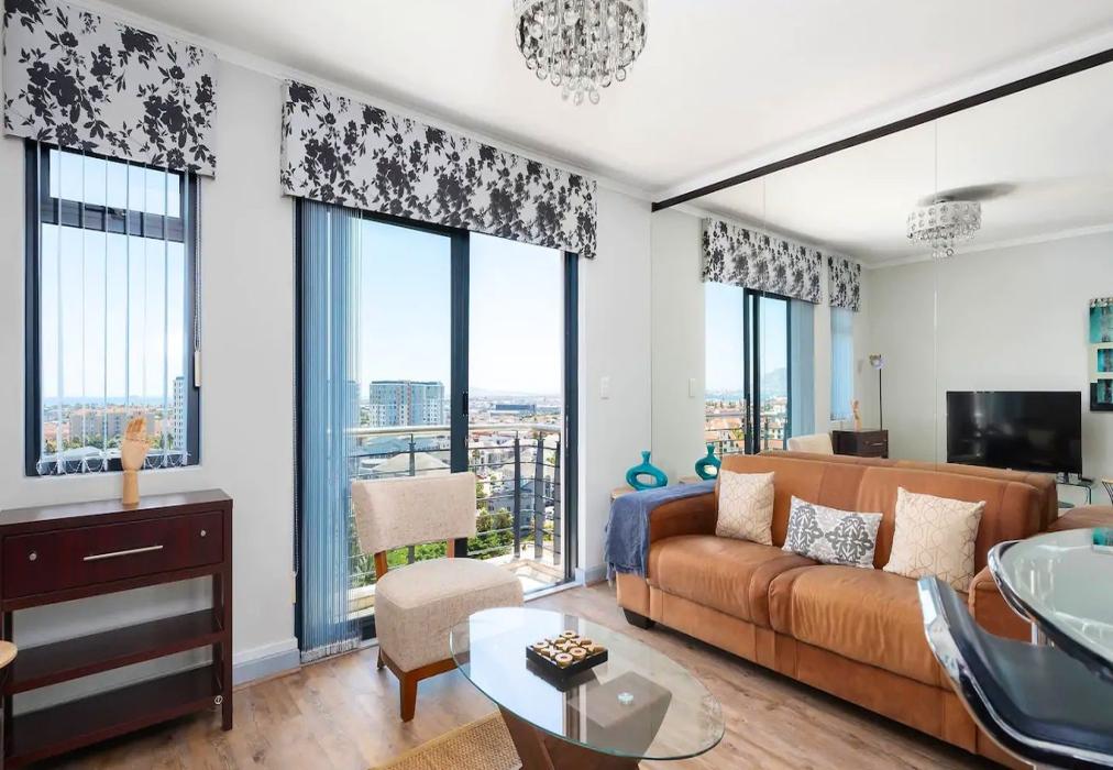 Knightsbridge West 1 Bedroom