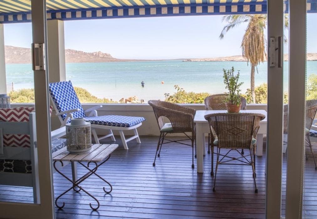 Marjerique Beach House