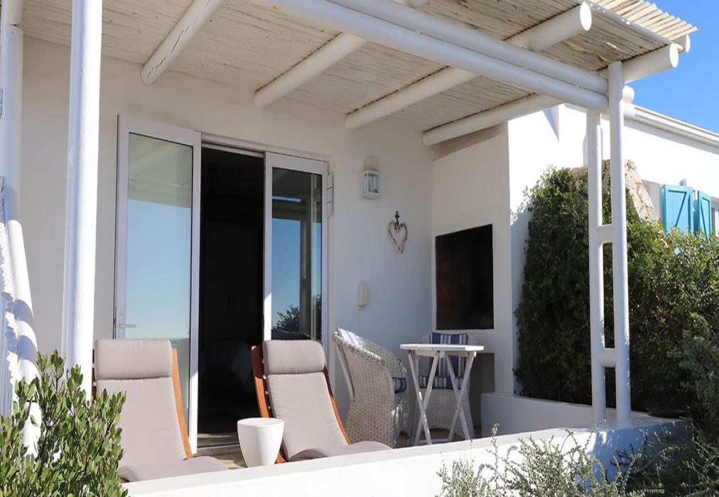Dune Ridge Cottage