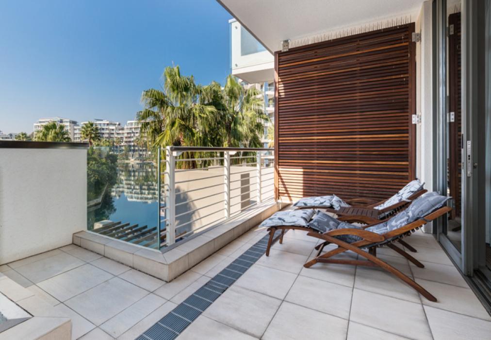 LH - 1 Bedroom Luxury Apartment