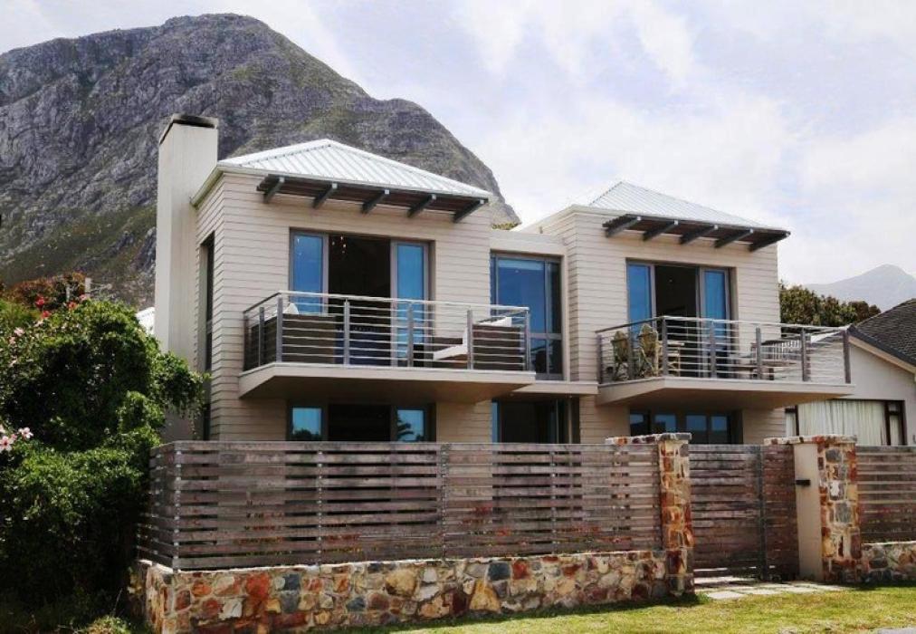 Hermanus Vista