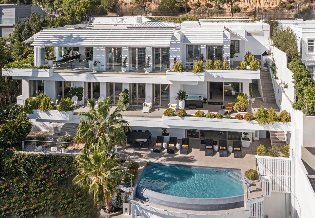 Clifton Mansion Villa