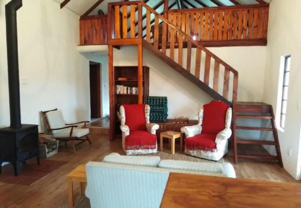 Langberg Cottage