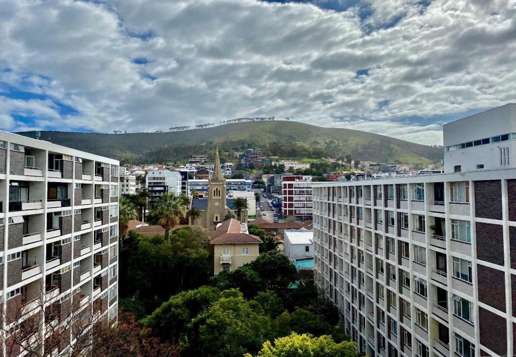 Cape Breaks Accommodation