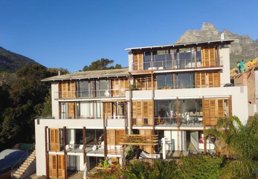 Glen Beach Villa 1