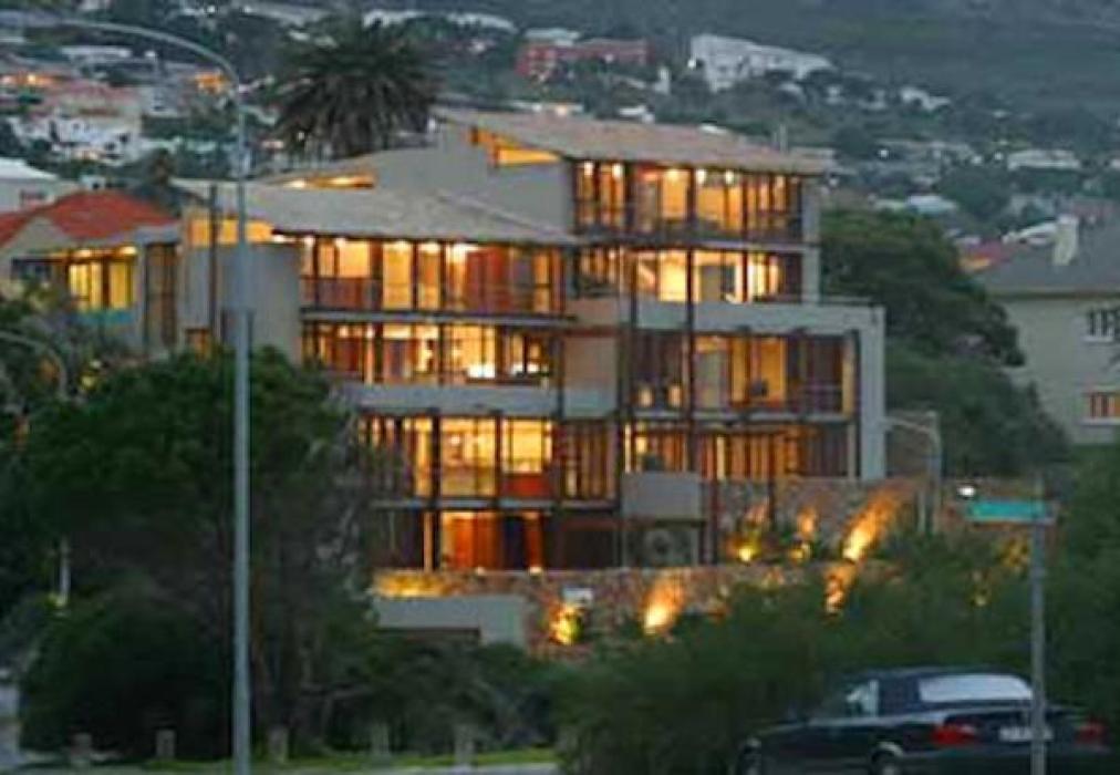 Glen Beach Villa 3