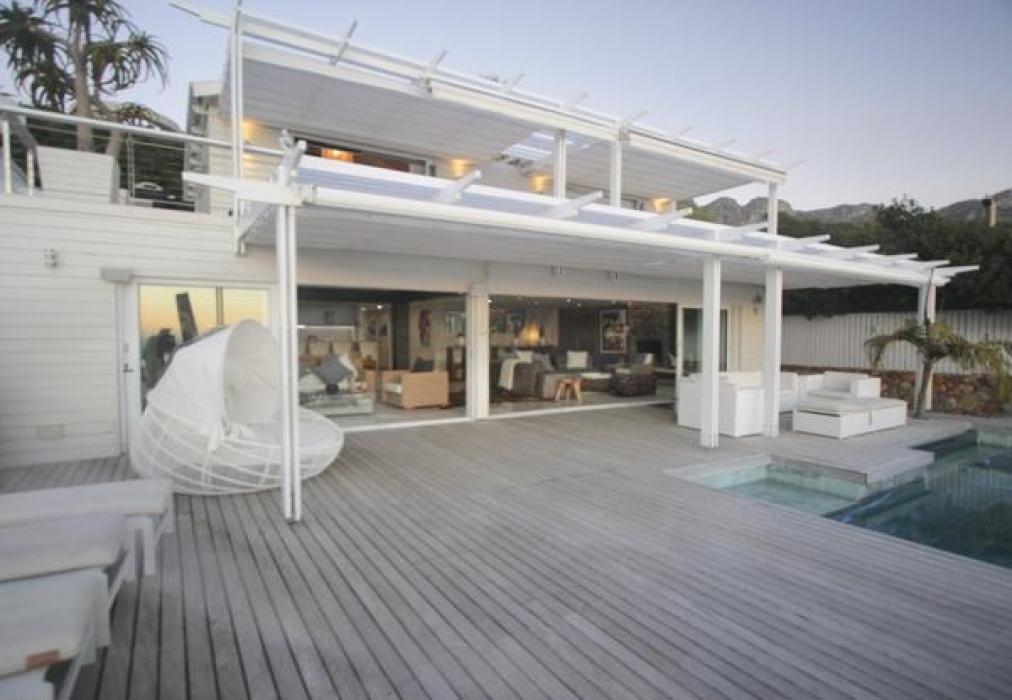 Glen Beach Bungalow - Full House