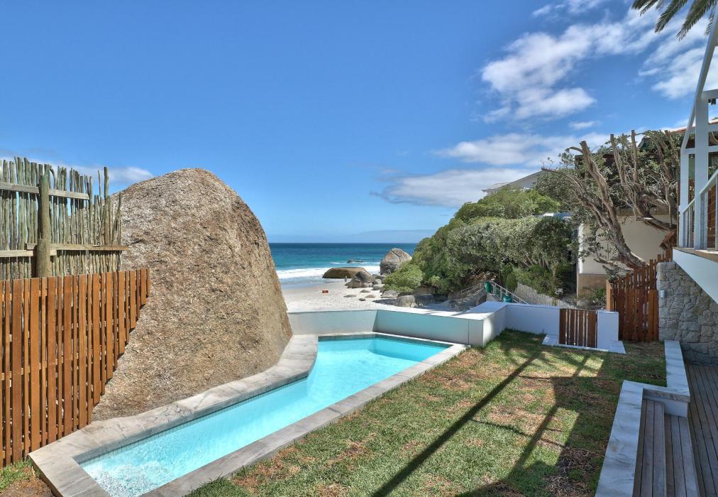 Rock Villa
