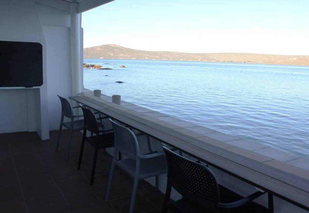 Sea Cottage