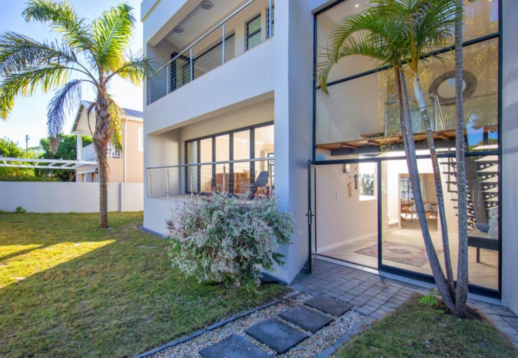 Seacrest Villa