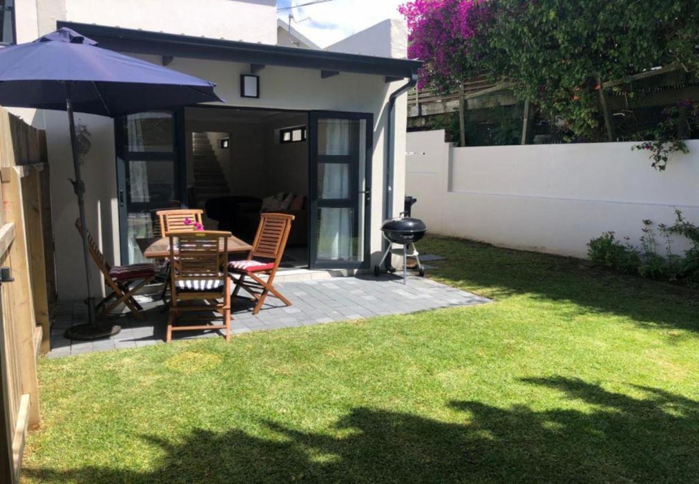 Seacrest Cottage