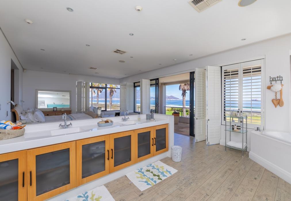 Sunset Villa Paradis