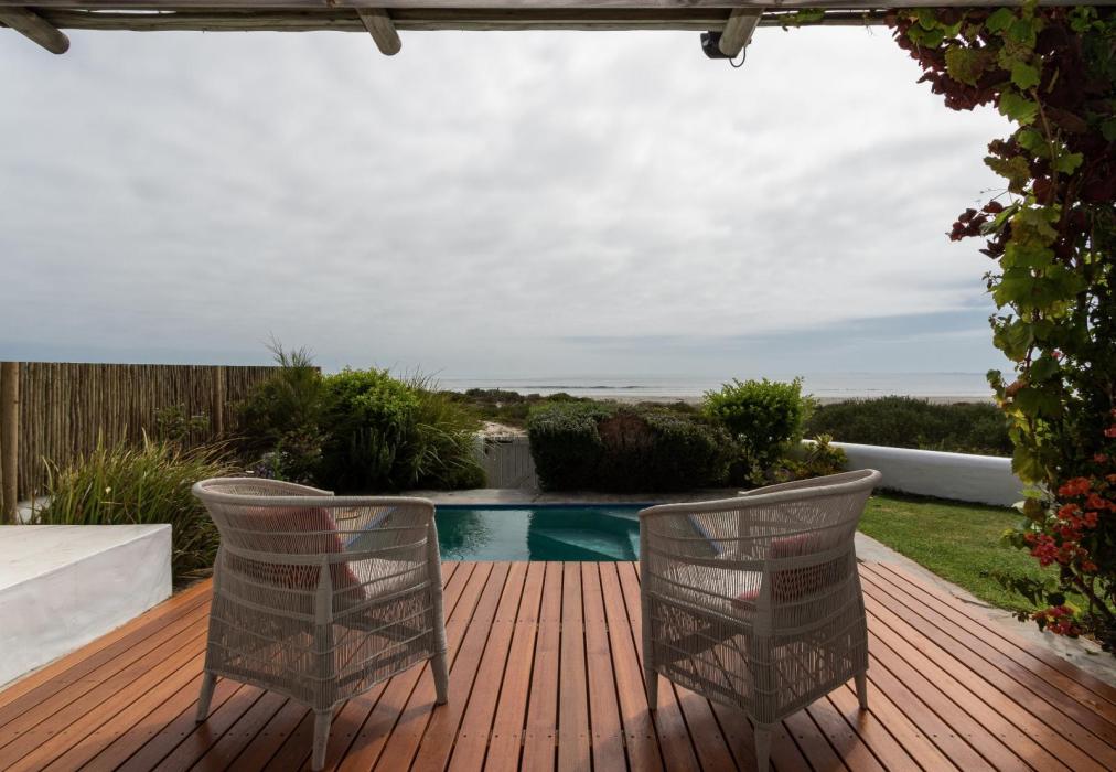 Casa Da Praia