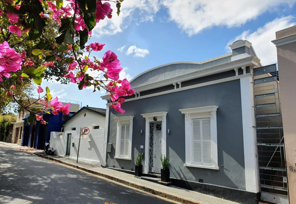 10 Loader Street