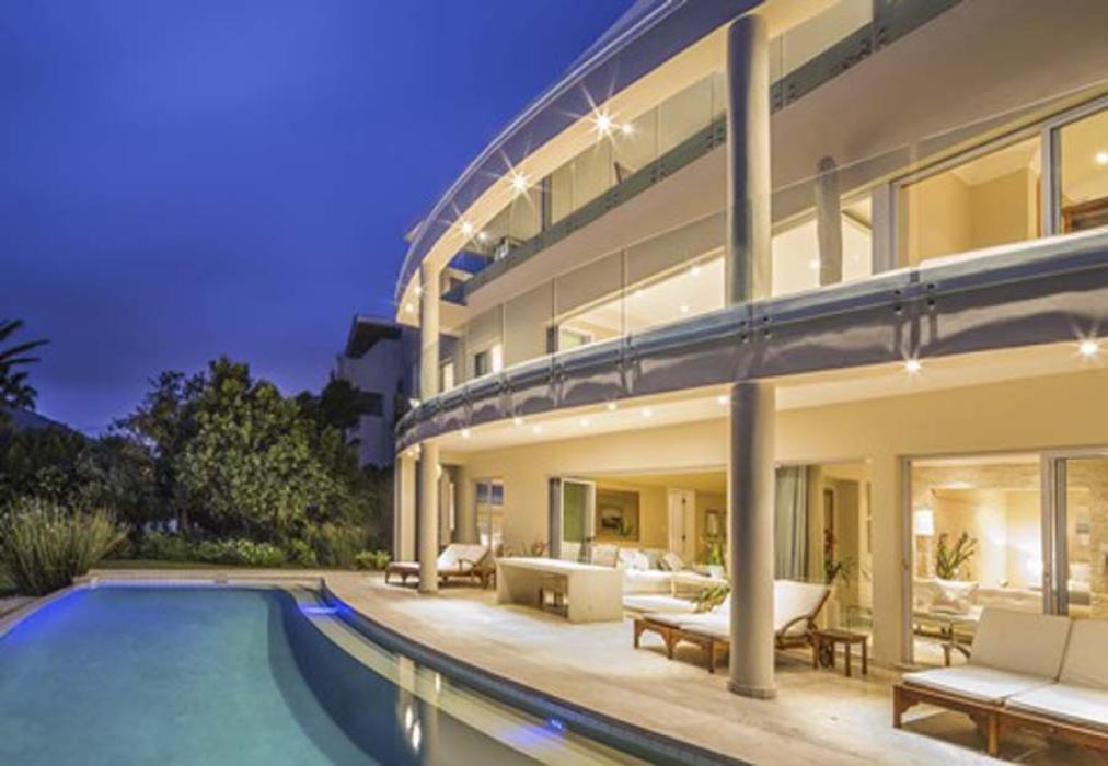 Atlantique Villa