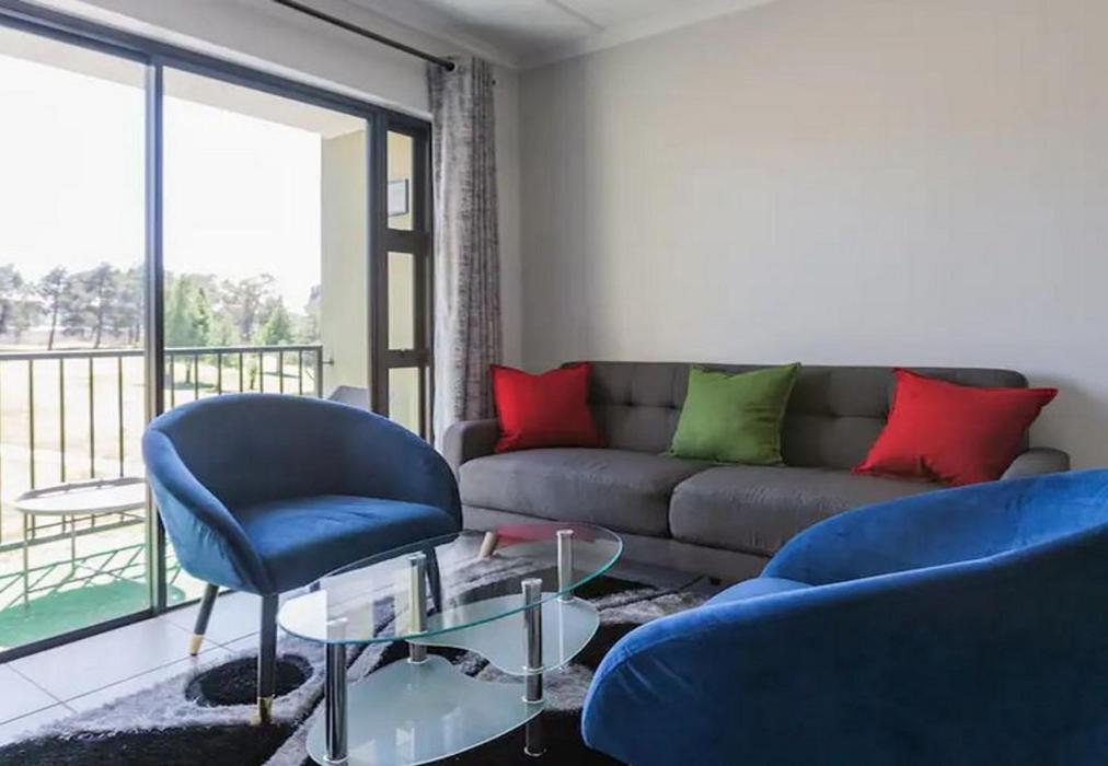 Green Park haven: Unit 282