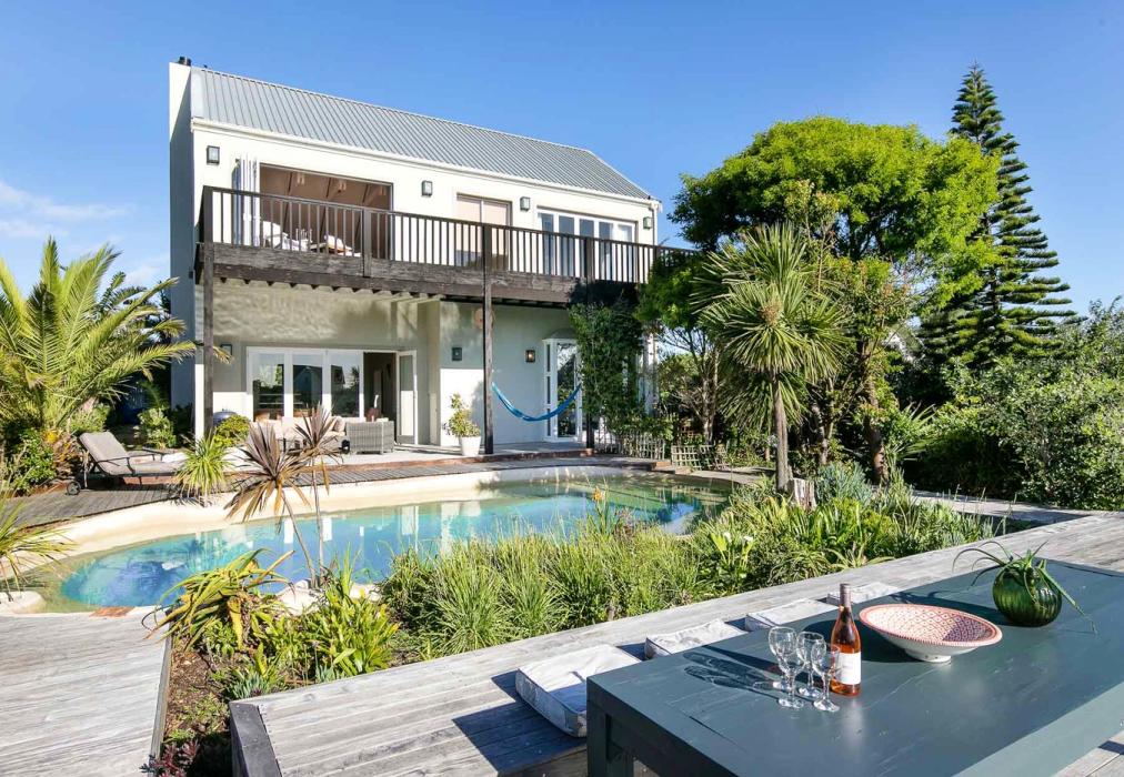 Noordhoek Beach Villa