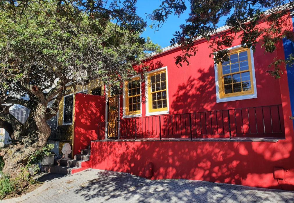 163 Waterkant Street