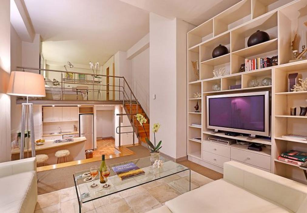 ABF Apartment Louis