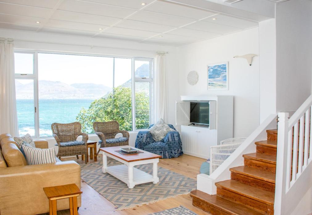 The Baytree Beach House