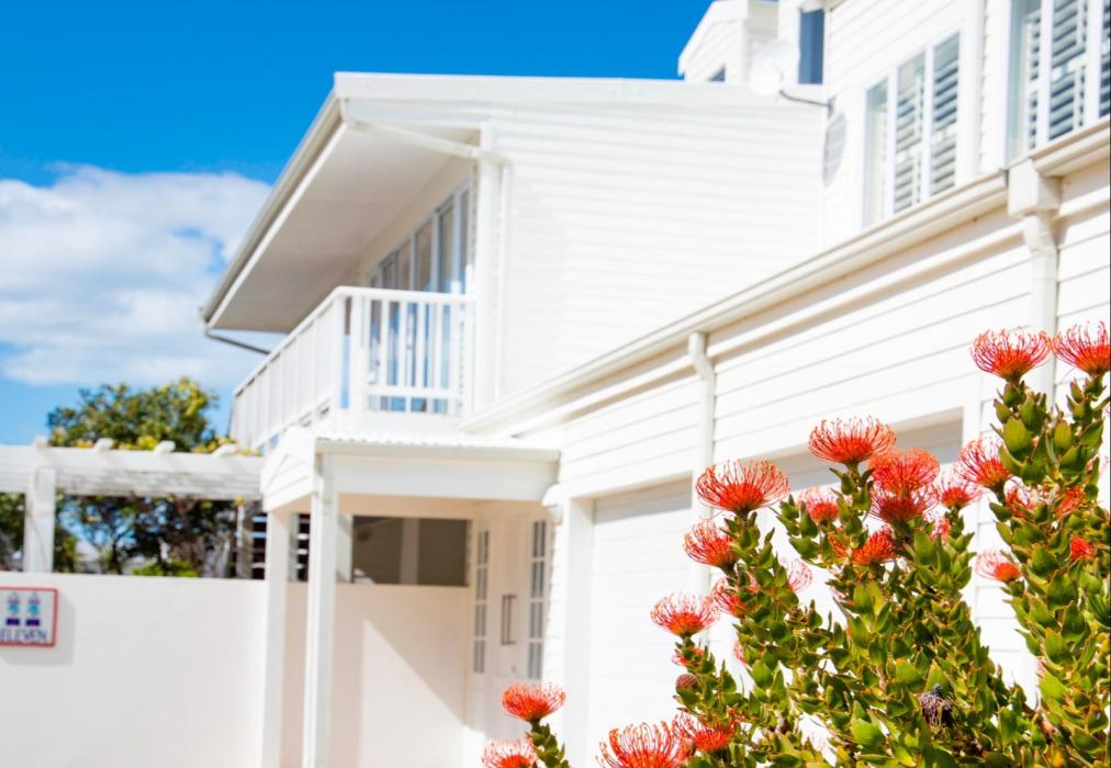 Beach House 11A
