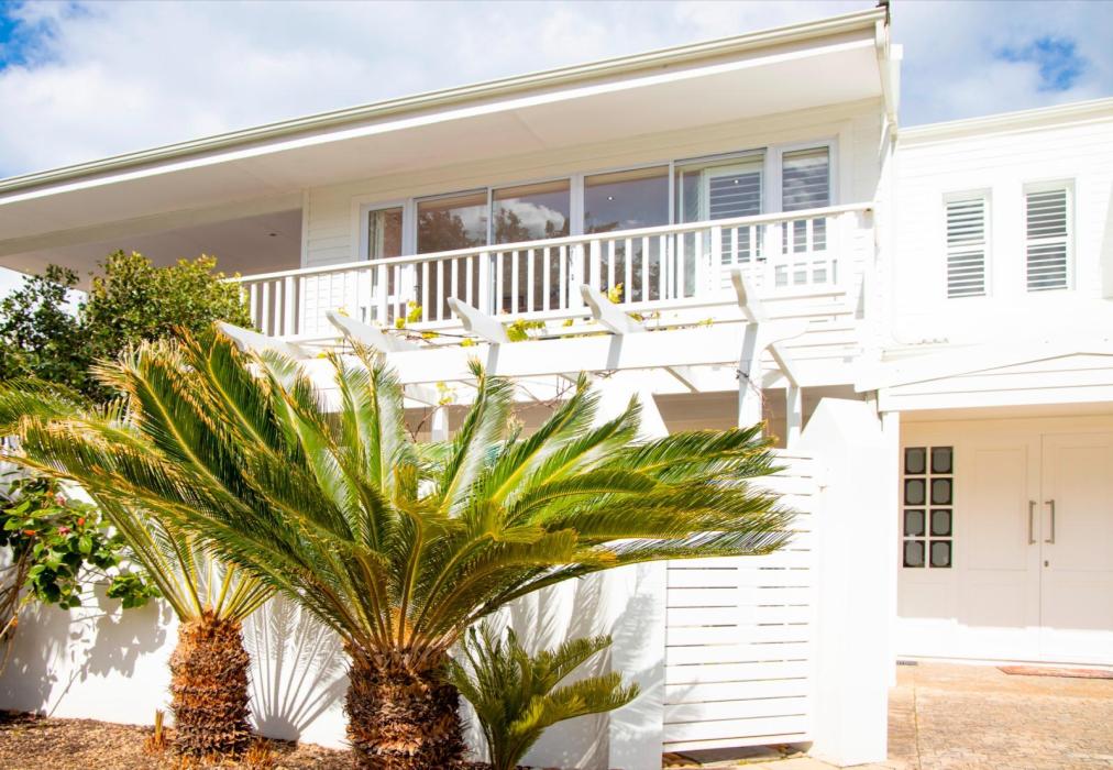 Beach House 11B
