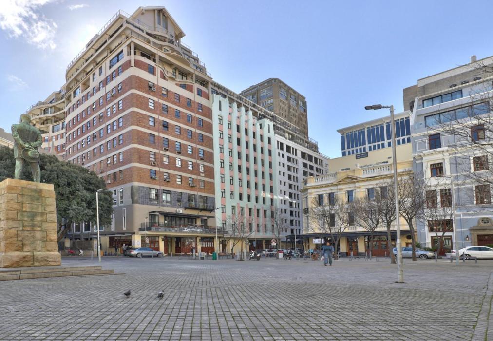 Avenue One