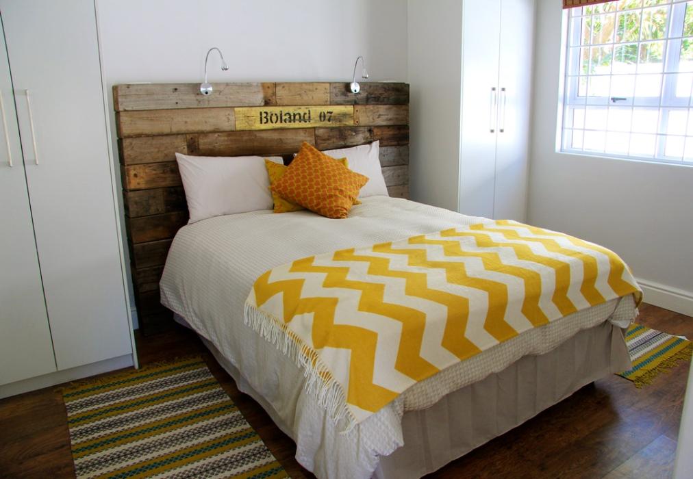 Lazy Days Apartment 1
