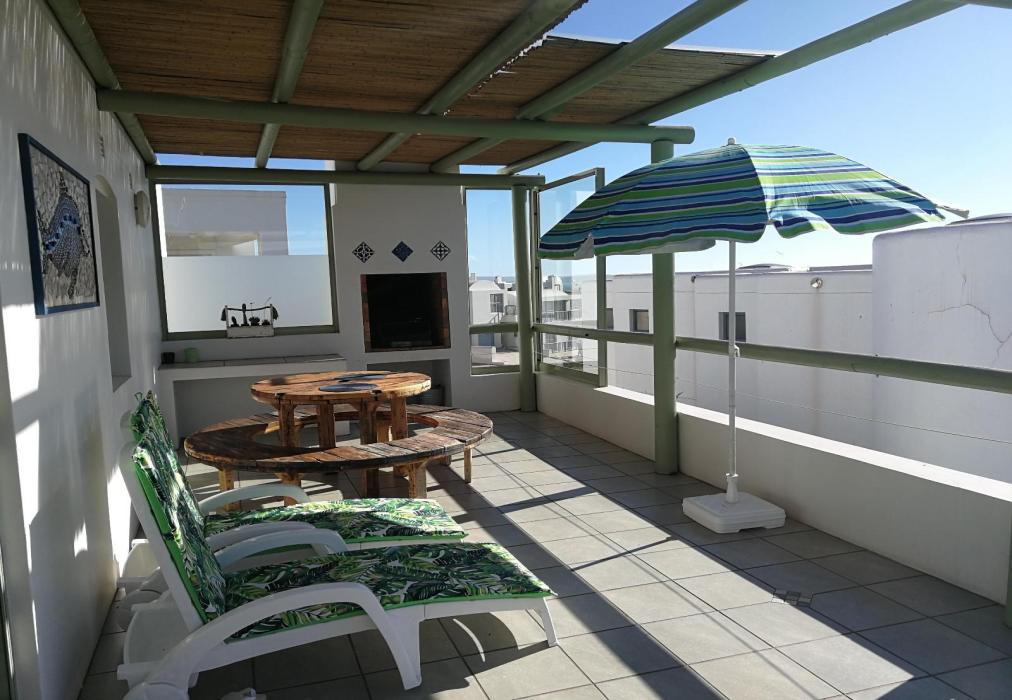 Seagull Apartment