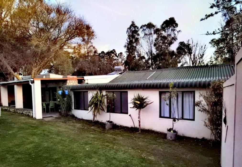 Kiki's Khaya