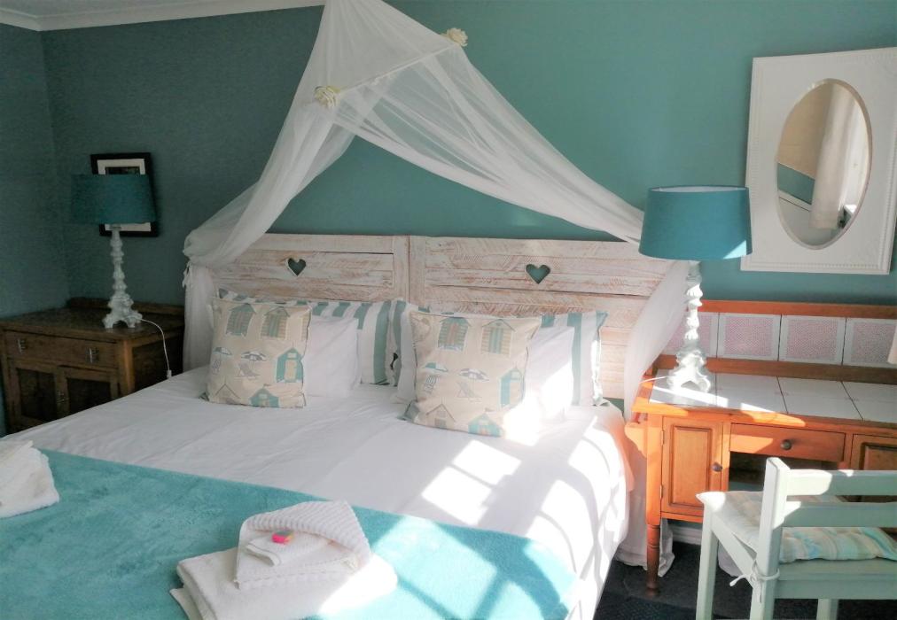 Eastbury - Loft Apartment