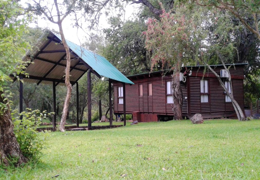Blyde River Cabin