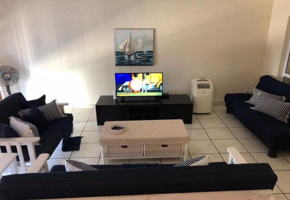 Geelstert Apartment