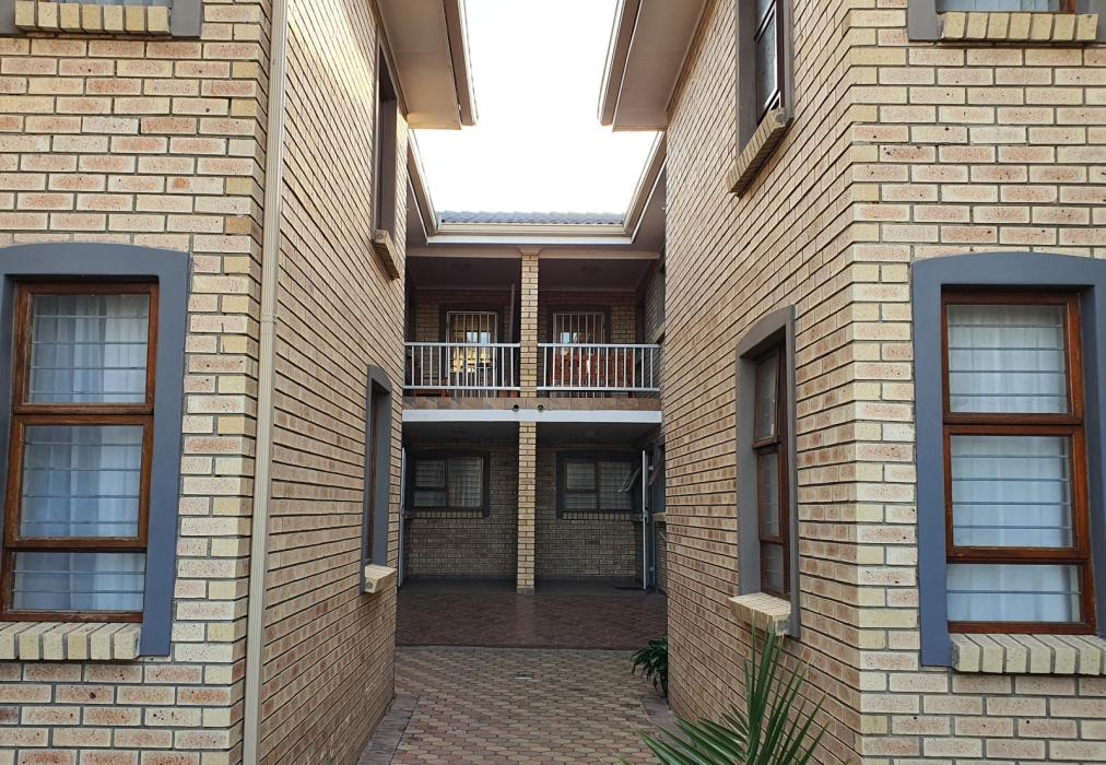 Villa Hartenbos Unit 8