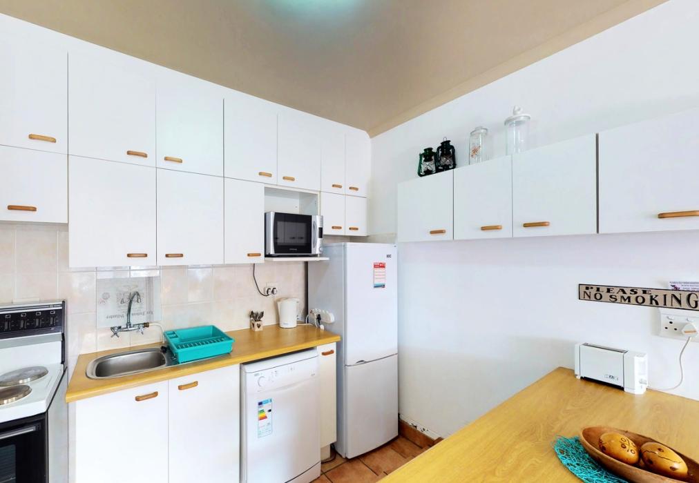 Bayview Sea Cottage